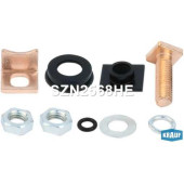 Контакт втягивающего реле стартера <b>KRAUF SZN2568HE</b>