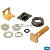 Контакт втягивающего реле стартера <b>KRAUF SZN9495HE</b>