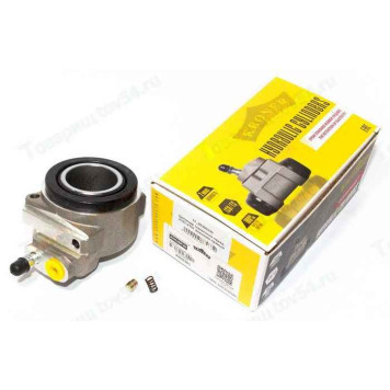 Цилиндр тормозной передний ВАЗ 2101-2107 внешний правый <b>KRONER K000301</b>