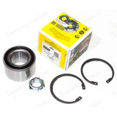 Подшипник ступицы ВАЗ 2108-2115 передний (рем.к-т) <b>KRONER K151108K</b>