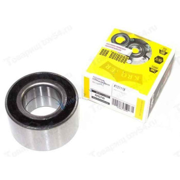 Подшипник ступицы ВАЗ 1118 Калина, 2170 Приора, 2190 Гранта передний <b>KRONER K151118</b>