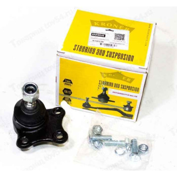 Опора шаровая ВАЗ 2180 Vesta левая <b>KRONER K330118</b>