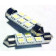 Лампа (LS54) светодиодная 1139-SMD6 T11х39мм (SV8,5) 6 SMD5050, белая 12V