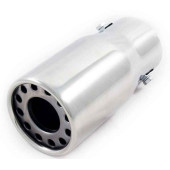 Насадка глушителя KS-332 (d63xL155xD76мм)