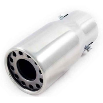 Насадка глушителя KS-332 (d63xL155xD76мм)