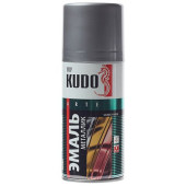 Краска аэрозольная хром (210мл) <b>KUDO KU-1027.1</b>