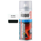 Краска аэрозольная ЛАДА (665) космос (520мл) <b>KUDO KU-41665</b>