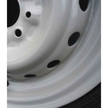 Краска для дисков аэрозольная серая (520мл) <b>KUDO KU-5202</b>-1