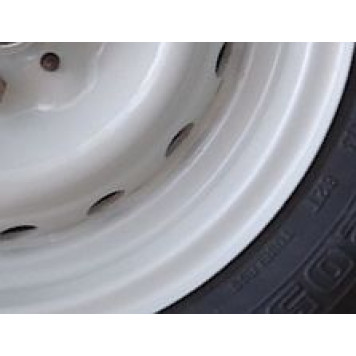 Краска для дисков аэрозольная серая (520мл) <b>KUDO KU-5202</b>-2