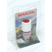 Краска с кисточкой ЛАДА (104) калина (15мл) <b>KUDO KU-70104</b>