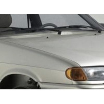 Краска с кисточкой ЛАДА (276) приз (15мл) <b>KUDO KU-70276</b>