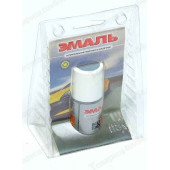 Краска с кисточкой ЛАДА (371) амулет (15мл) <b>KUDO KU-70371</b>