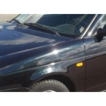 Краска с кисточкой ЛАДА (391) робин гуд (15мл) <b>KUDO KU-70391</b>