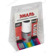 Краска с кисточкой ЛАДА (499) ривьера (15мл) <b>KUDO KU-70499</b>