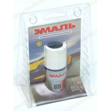 Краска с кисточкой ЛАДА (630) кварц (15мл) <b>KUDO KU-70630</b>