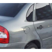 Краска с кисточкой ЛАДА (650) совиньон (15мл) <b>KUDO KU-70650</b>