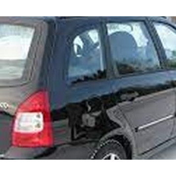 Краска с кисточкой ЛАДА (651) черный трюфель (15мл) <b>KUDO KU-70651</b>