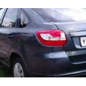 Краска с кисточкой ЛАДА (682) гранта (15мл) <b>KUDO KU-70682</b>