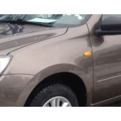 Краска с кисточкой ЛАДА (790) кориандр (15мл) <b>KUDO KU-70790</b>