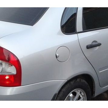 Краска с кисточкой ЛАДА (610) рислинг (15мл) <b>KUDO KU-71610</b>-1