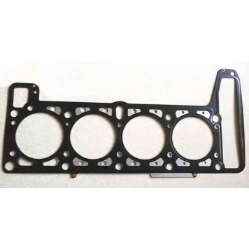 Прокладка головки блока ВАЗ 21214 (82,0) металл <b>КВАДРАТИС 21214-1003020</b>-1