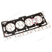 Прокладка ГБЦ LADA Largus, Renault Logan 8V <b>КВАДРАТИС KV-8200296969</b> 8200296969