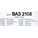 Набор прокладок ДВС ВАЗ 2108 полный Стандарт <b>КВАДРАТИС KVP-2108-1002064-02</b>