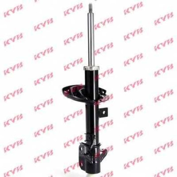 Амортизатор передний правый для NISSAN MICRA(K12) <b>KYB Excel-G 333721</b>