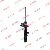 Амортизатор пер.левый Excel-G Ford Focus III, C-Max II <b>KYB 3348015</b>