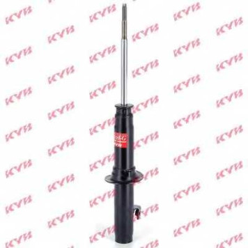 Амортизатор передний правый для HONDA CIVIC(EG,EH,EJ), CRX(EG,EH) <b>KYB Excel-G 341138</b>