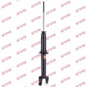 Амортизатор задний для HONDA PRELUDE(BB) <b>KYB Excel-G 341179</b>