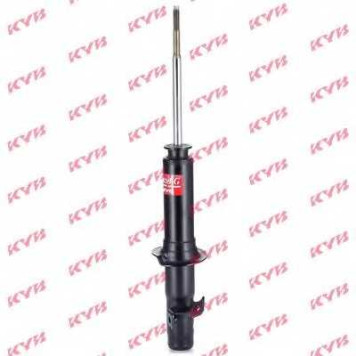 Амортизатор передний правый для HONDA CIVIC VI Fastback(MA,MB), CIVIC(EJ,EK,MB,MC) / ROVER 45(RT) <b>KYB Excel-G 341233</b>