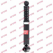 Амортизатор задний для PEUGEOT 206(2A/C,T3E) <b>KYB Excel-G 341249</b>