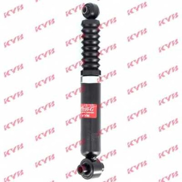 Амортизатор задний для PEUGEOT 206(2A/C,T3E) <b>KYB Excel-G 341249</b>