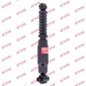 Амортизатор задний для PEUGEOT 206(2A/C,2D,2E/K) <b>KYB Excel-G 341250</b>