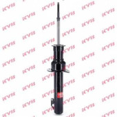 Амортизатор передний для JEEP COMMANDER(XK), GRAND CHEROKEE(WH,WK) <b>KYB Excel-G 341603</b>