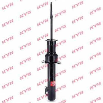 Амортизатор передний для JEEP COMMANDER(XK), GRAND CHEROKEE(WH,WK) <b>KYB Excel-G 341603</b>