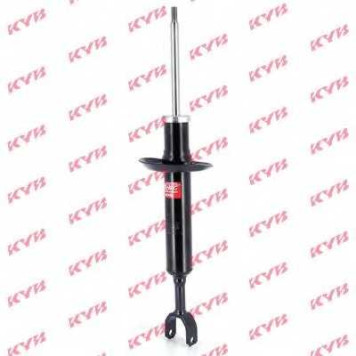 Амортизатор передний для AUDI A4(8D2,8D5,B5), A6(4B2,4B5,C5) / VW PASSAT(3B2,3B5) <b>KYB Excel-G 341842</b>