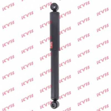 Амортизатор задний для MITSUBISHI L 300(L03#P,P1#T) / NISSAN SERENA(C23M), VANETTE(HC 23) / TOYOTA LITEACE(CM2#,KM2#,YM2#) <b>KYB Excel-G 343213</b>