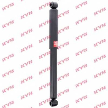 Амортизатор задний для MITSUBISHI L 200(KA#T, KB#T) / TOYOTA HILUX(LN5#, LN6#, LN8#, RN5#, RN6#, YN5#, YN6#) <b>KYB Excel-G 343251</b>