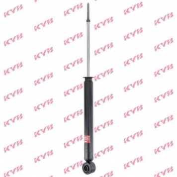 Амортизатор задний для HYUNDAI SANTAMO / KIA JOICE / MITSUBISHI SANTAMO, SPACE RUNNER(N1#W,N2#W), SPACE(N3#W,N4#W) <b>KYB Excel-G 343262</b>