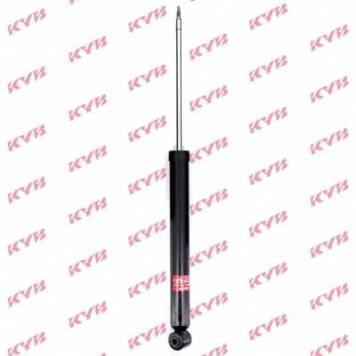 Амортизатор задний для FORD FOCUS(DAW,DBW,DFW) <b>KYB Excel-G 343290</b>