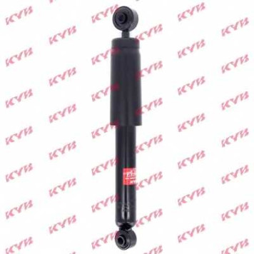 Амортизатор задний для OPEL AGILA(A) (H00) / SUBARU JUSTY(G3X) / SUZUKI IGNIS, WAGON R+(MM) <b>KYB Excel-G 343331</b>