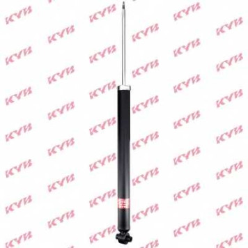 Амортизатор задний для MAZDA 3(BK) <b>KYB Excel-G 343412</b>