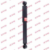 Амортизатор задний для FIAT IDEA(350#) / LANCIA MUSA(350) <b>KYB Excel-G 343414</b>