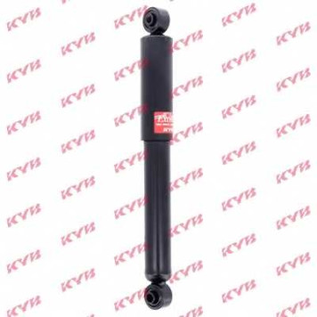 Амортизатор задний для FIAT IDEA(350#) / LANCIA MUSA(350) <b>KYB Excel-G 343414</b>