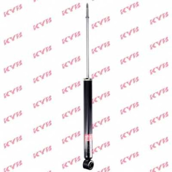 Амортизатор задний для TOYOTA YARIS(NCP1#,NLP1#,SCP1#) <b>KYB Excel-G 343431</b>
