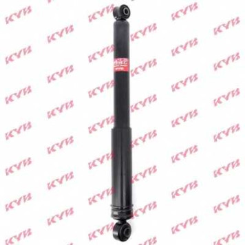 Амортизатор задний для MITSUBISHI PAJERO PININ(H6#W,H7#W) <b>KYB Excel-G 343802</b>