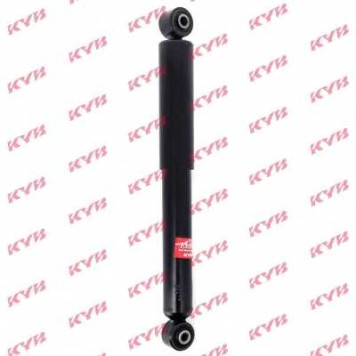 Амортизатор задний для VW CADDY(2CA, 2CB, 2CH, 2CJ, 2KA, 2KB, 2KH, 2KJ) <b>KYB Excel-G 344458</b>