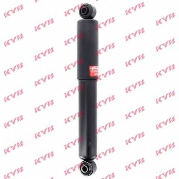 Амортизатор задний для CITROEN JUMPER(244,Z#) / FIAT DUCATO(244,Z#) / PEUGEOT BOXER(244,Z#) <b>KYB Excel-G 345041</b>